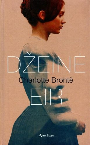 Džeinė Eir: romanas / Charlotte Brontë; iš anglų kalbos vertė Marija Kazlauskaitė ir Juozas Subatavičius. – 4-asis leid. – Vilnius: Alma littera, 2011. – 526 p. – ISBN 978-9955-24-406-6 Džeinė Eir: romanas / Charlotte Brontë; iš anglų kalbos vertė Marija Kazlauskaitė ir Juozas Subatavičius. – 4-asis leid. – Vilnius: Alma littera, 2011. – 526 p. – ISBN 978-9955-24-406-6