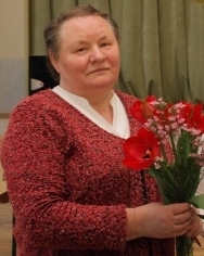 Vanda Juknaitė. Nuotr. www.skaitymometai.lt