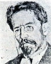 Antonas Čechovas