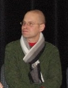 Valdas Papievis. Nuotr. www.skaitymometai.lt