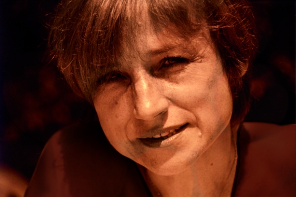 Birutė Jonuškaitė. Vlado Braziūno nuotr.