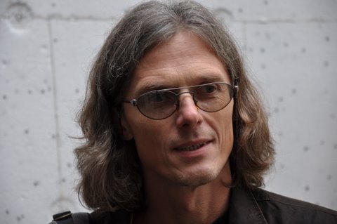 Eugenijus Ališanka. Vlado Braziūno nuotrauka