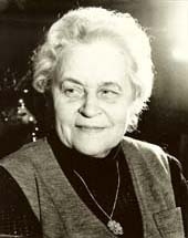 Elena Kuosaitė-Jašinskienė. Nuotr. iš asmeninio archyvo