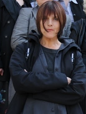 Audra Baranauskaitė. Nuotr. Leonardo Skirpsto