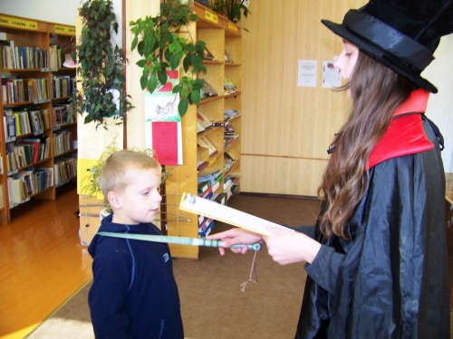 Nuo šiolei būsi skaitytojas