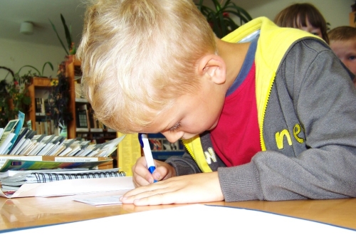 Reikšminga akimirka