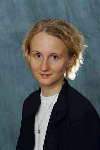 Dalia Zabielaitė. Nuotr. iš asmeninio archyvo