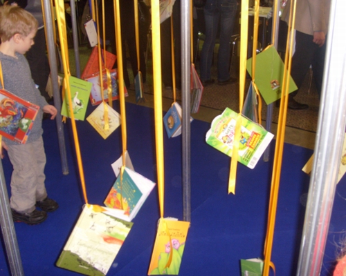 Knygos. Nuotr. I. Mankevičienės