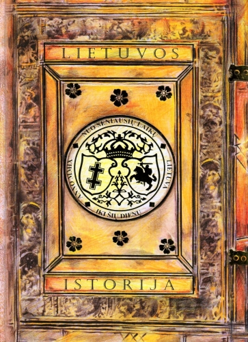 Lietuvos istorija vaikams