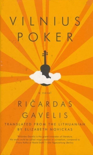 Vertė Elizabeth Novickas