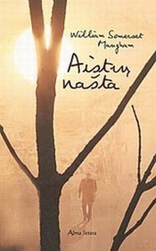 Aistrų našta: romanas / William Somerset Maugham; iš anglų kalbos vertė Ona Katinskaitė-Doveikienė. - 3-iasis leid. - Vilnius: Alma littera, 2007. - 686 p. 