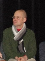 Valdas Papievis. Nuotr. www.skaitymometai.lt