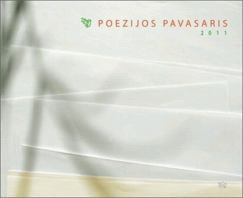 Almanachas POEZIJOS PAVASARIS