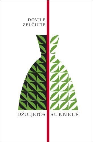 Džuljetos suknelė: eilėraščiai / Dovilė Zelčiūtė. – Vilnius: Lietuvos rašytojų sąjungos leidykla, 2013. – 99 p. – ISBN 978-9986-39-754-0