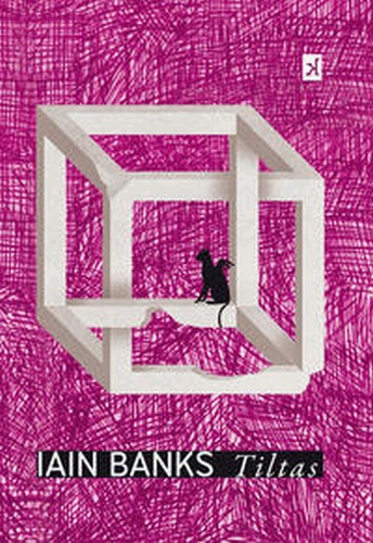 Tiltas: romanas / Iain Banks; iš anglų kalbos vertė Rūta Suchodolskytė. - Kaunas: Kitos knygos, 2011. - 288 p. - ISBN 978-6094-27-039-0